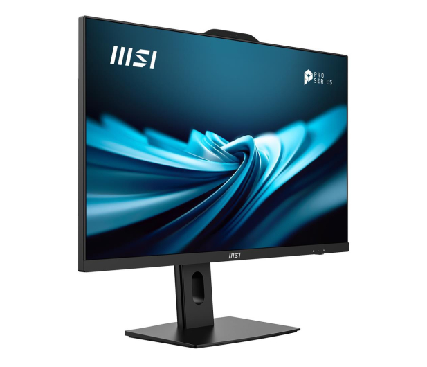 MSI PRO AP272P 14M i5-14400/16GB/512 Czarny - 1455089 - zdjęcie 2